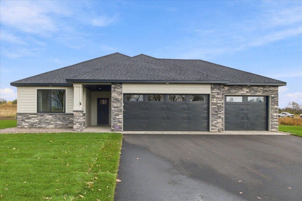 Photo of 7751 Lake John Drive, Annandale, MN 55302 (MLS # 7164154)