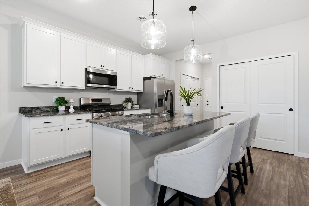 Photo of 7751 Lake John Drive, Annandale, MN 55302 (MLS # 7164154)