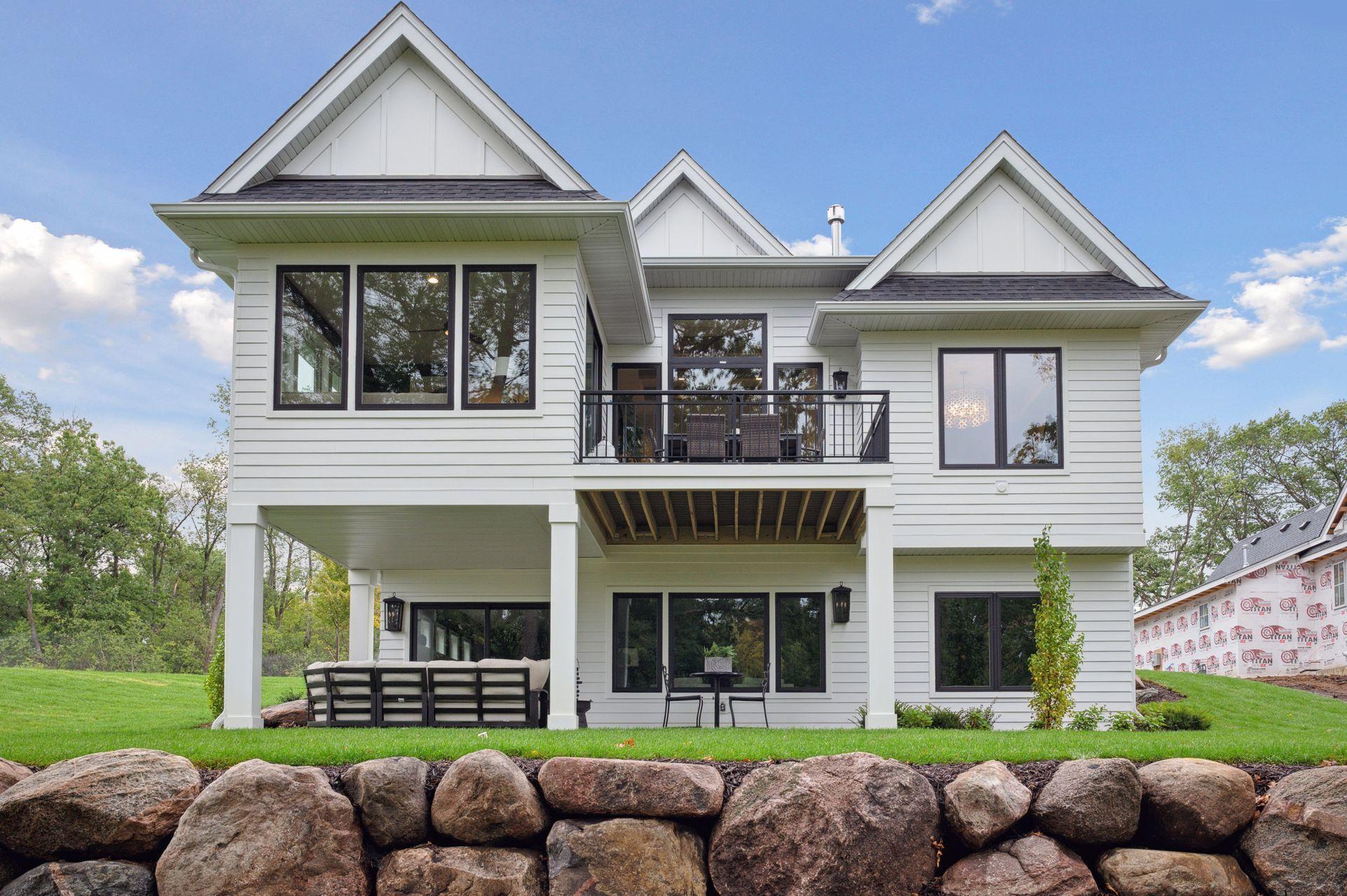 North Oaks, Minnesota, 55127, United States, 3 Bedrooms Bedrooms, ,3 BathroomsBathrooms,Residential,Active,2008259