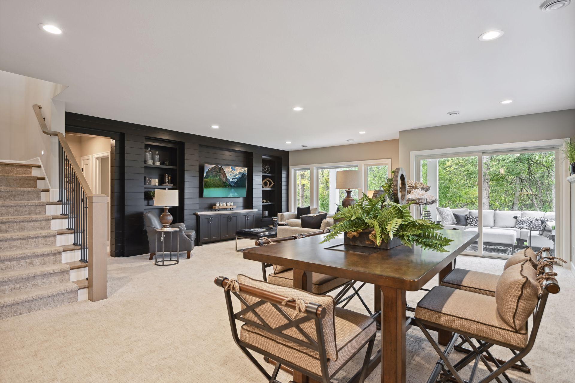 North Oaks, Minnesota, 55127, United States, 3 Bedrooms Bedrooms, ,3 BathroomsBathrooms,Residential,Active,2008259