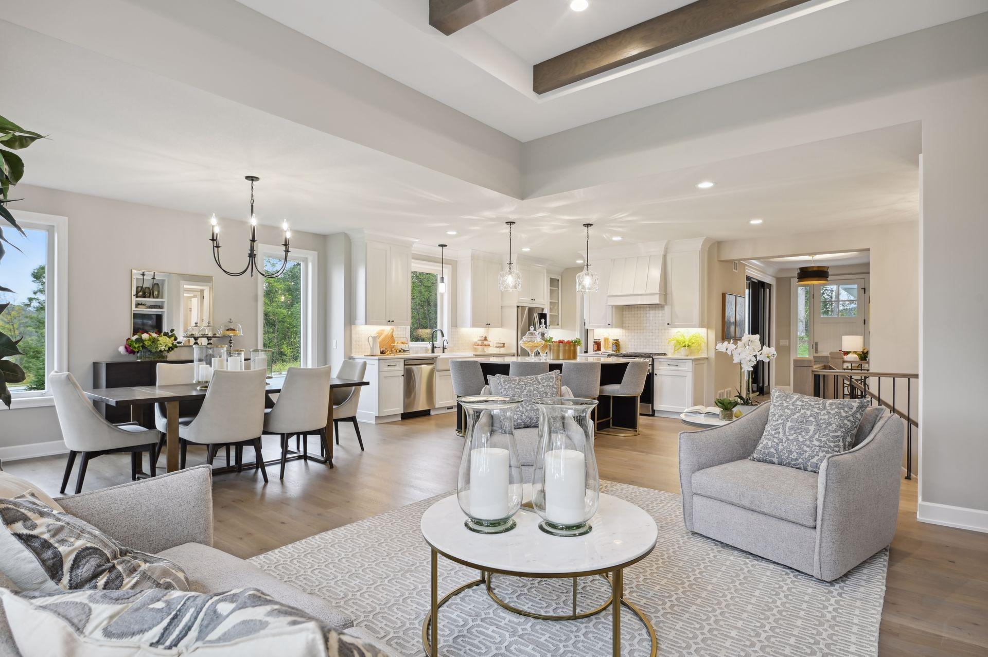 North Oaks, Minnesota, 55127, United States, 3 Bedrooms Bedrooms, ,3 BathroomsBathrooms,Residential,Active,2008259