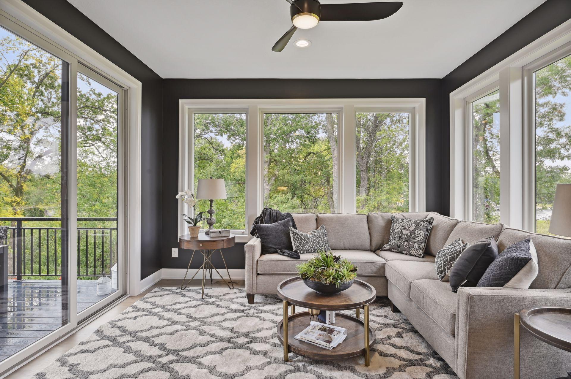 North Oaks, Minnesota, 55127, United States, 3 Bedrooms Bedrooms, ,3 BathroomsBathrooms,Residential,Active,2008259