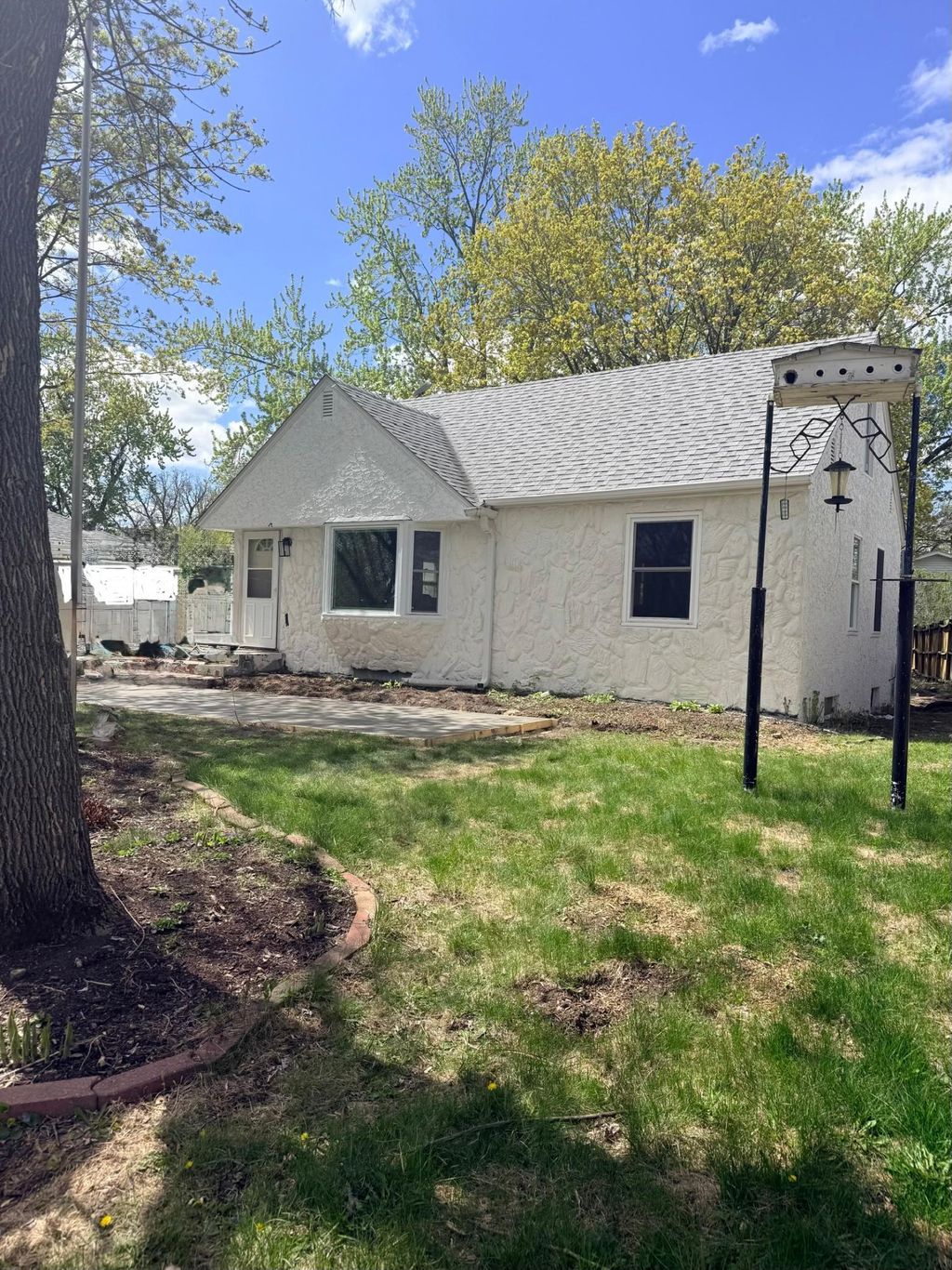 Photo of 9000 Terrace Road NE, Blaine, MN 55434 (MLS # 7067410)