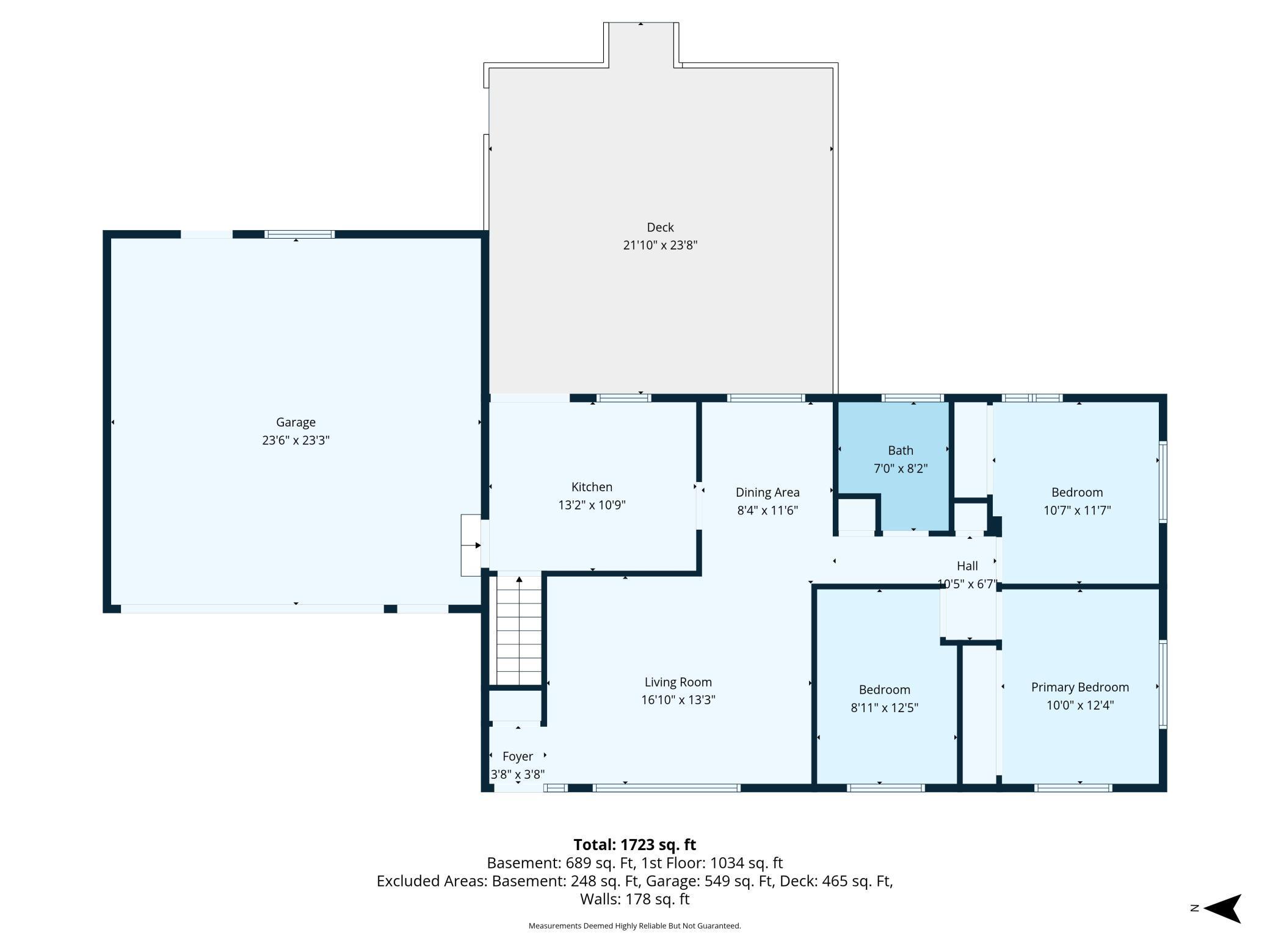 8131 Vincent Avenue S