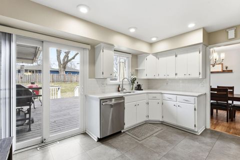 8131 Vincent Avenue S Bloomington MN 55431