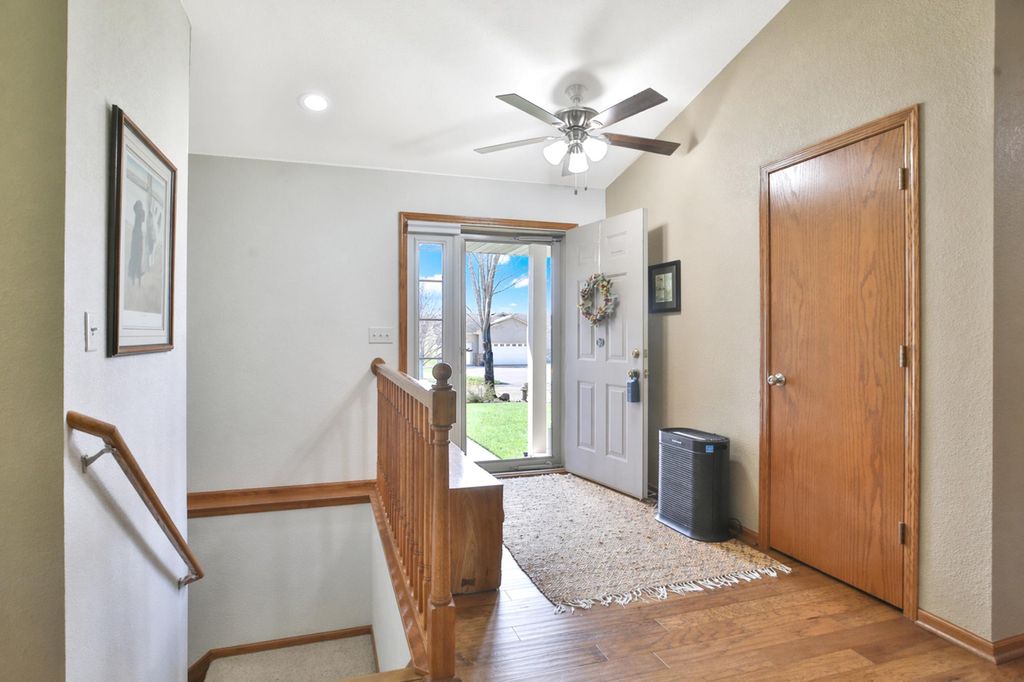 Photo of 870 Brook Lane NE, Owatonna, MN 55060 (MLS # 7047641)