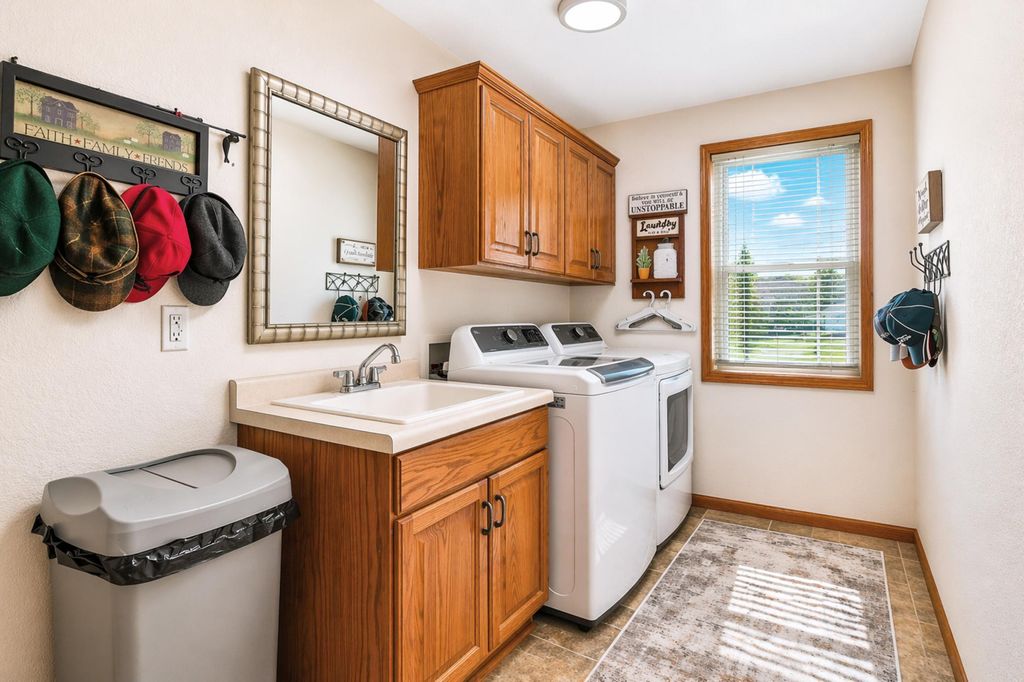 Photo of 870 Brook Lane NE, Owatonna, MN 55060 (MLS # 7047641)