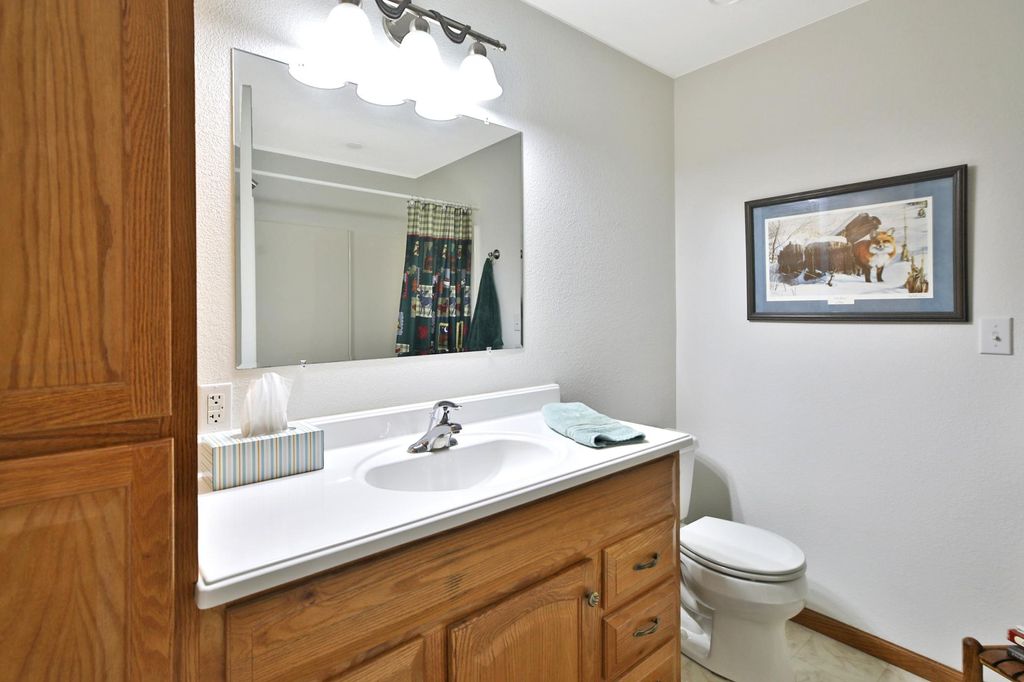 Photo of 870 Brook Lane NE, Owatonna, MN 55060 (MLS # 7047641)