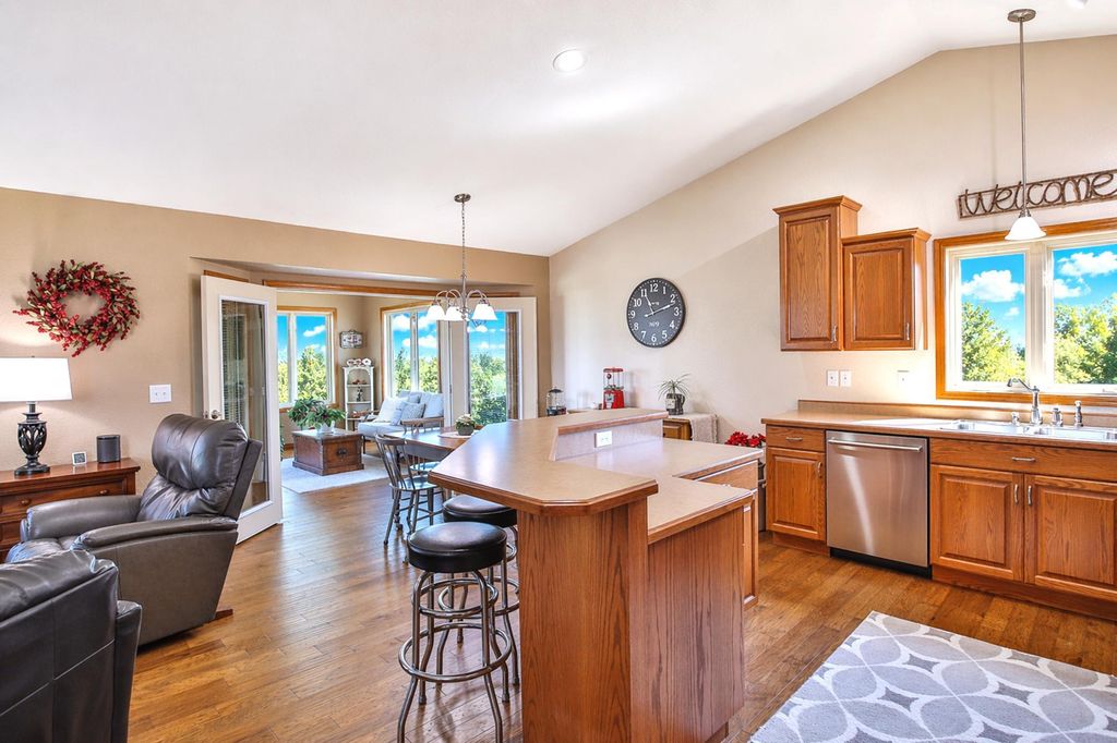 Photo of 870 Brook Lane NE, Owatonna, MN 55060 (MLS # 7047641)