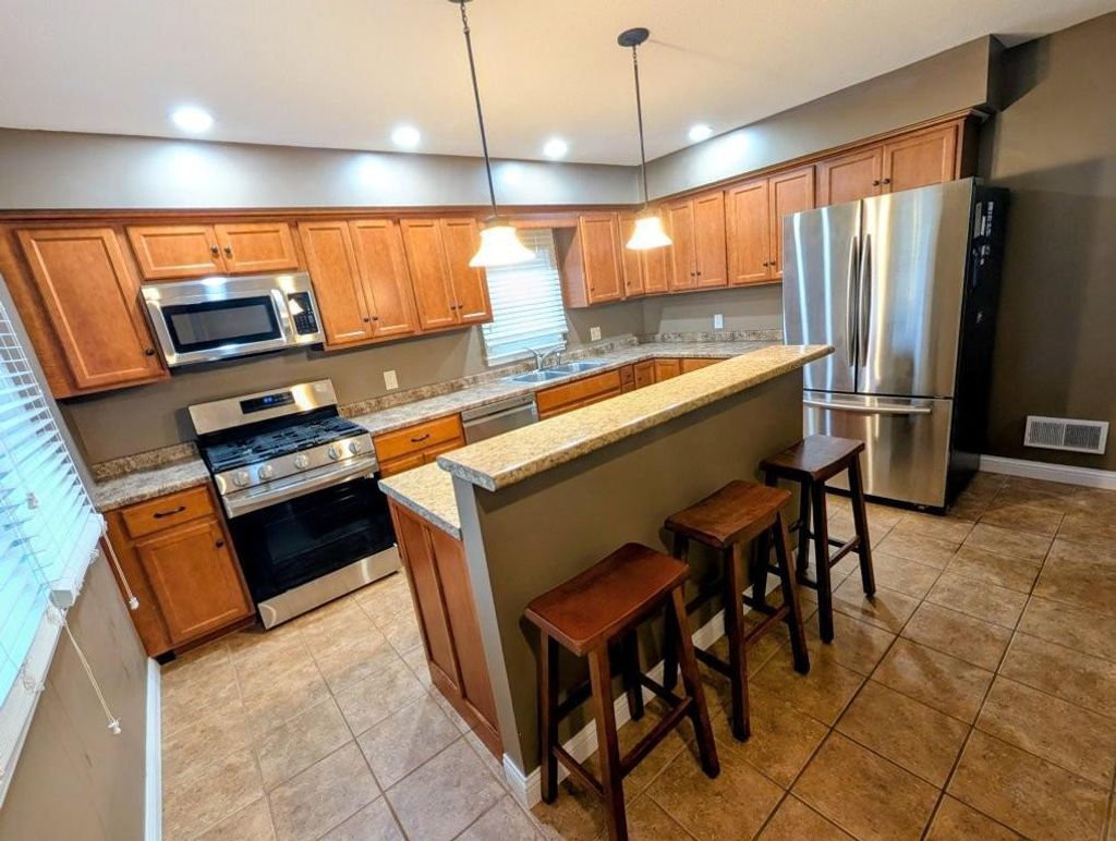 Photo of 1333 6th Avenue S, South Saint Paul, MN 55075 (MLS # 6822536)