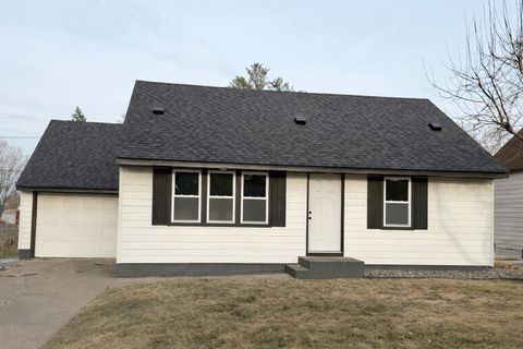 320 Grove Street N Mora MN 55051