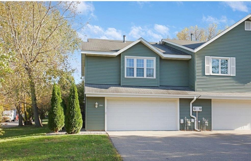 Photo of 2561 Copper Cliff Trail, Woodbury, MN 55125 (MLS # 7135934)