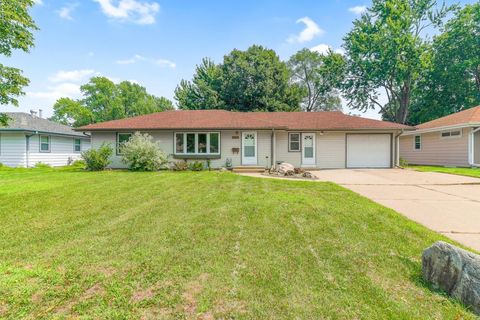6909 17th Avenue S Richfield MN 55423