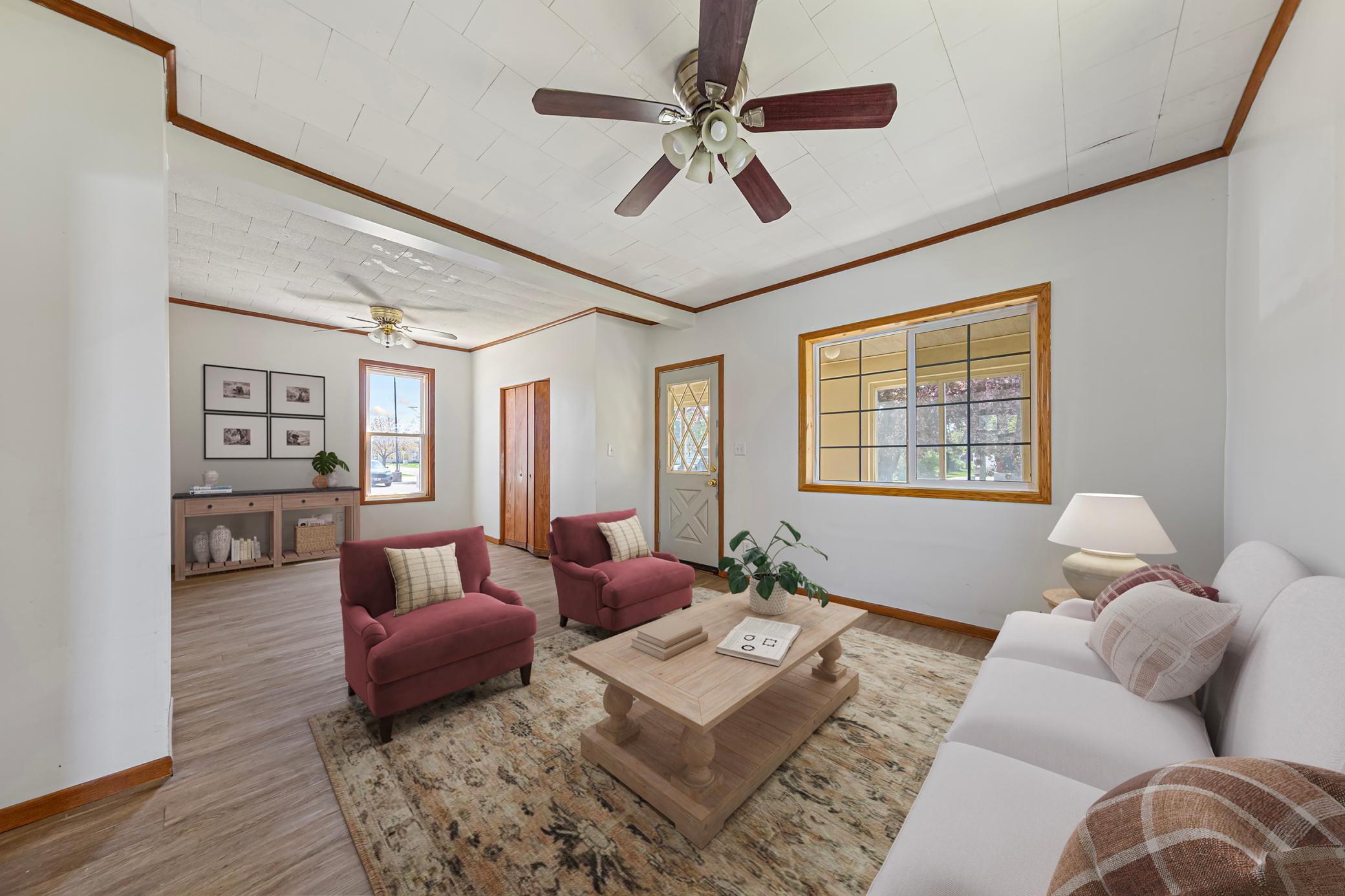 272 W Tyrone Street