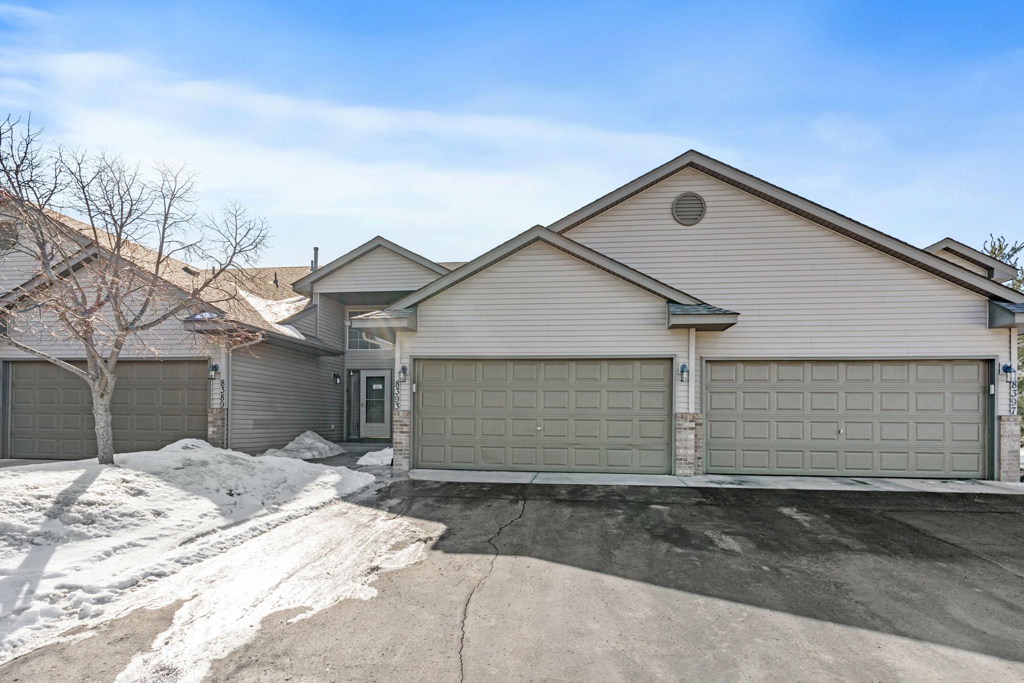 8393 Parkview Avenue NE