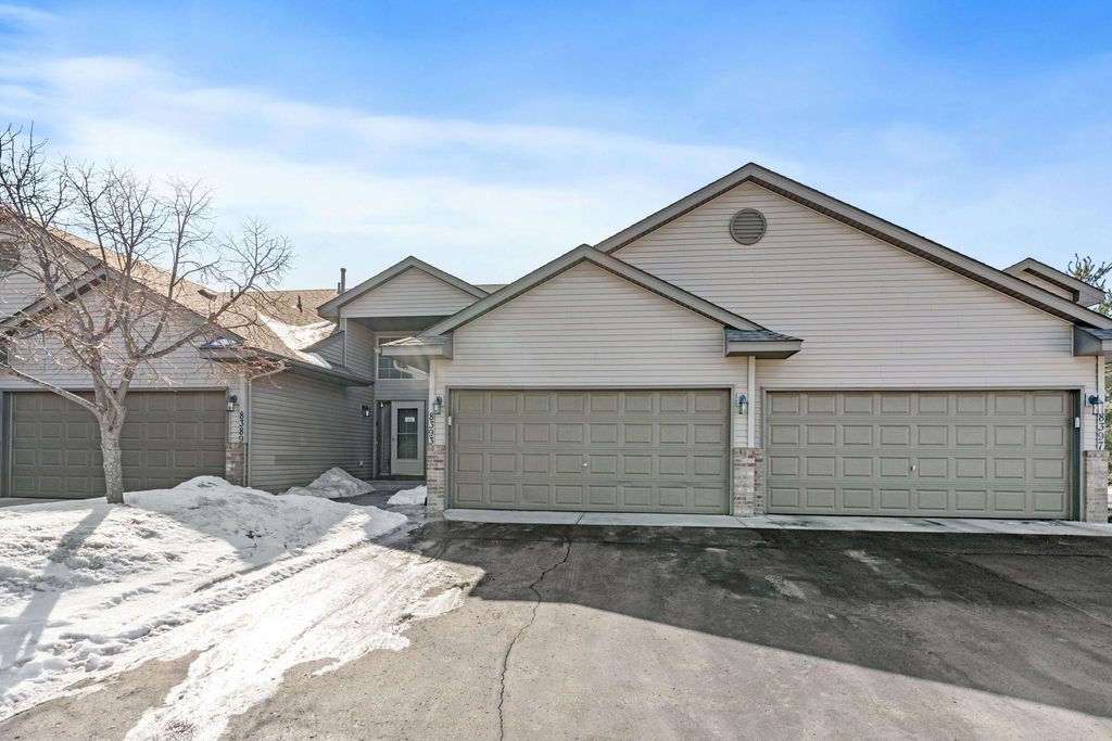 Photo of 8393 Parkview Avenue NE, Otsego, MN 55330 (MLS # 7018580)