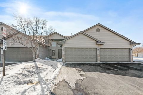 8393 Parkview Avenue NE Otsego MN 55330