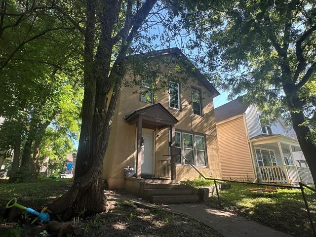Photo of 929 6th Street E, Saint Paul, MN 55106 (MLS # 7149106)