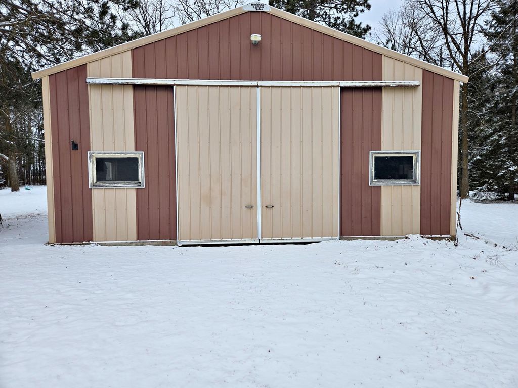 Photo of 14593 US 71, Park Rapids, MN 56470 (MLS # 7000680)