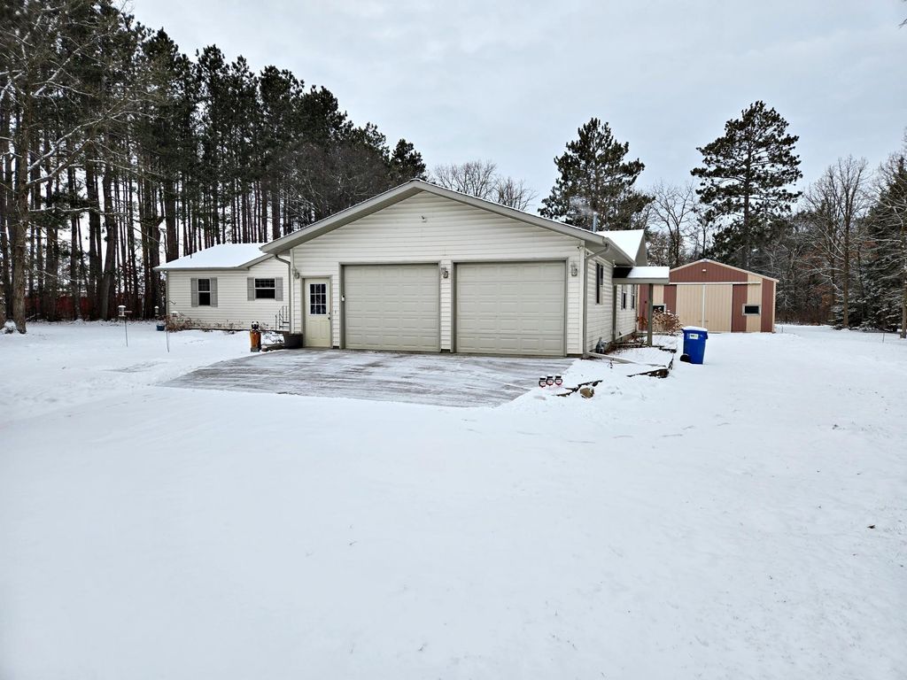 Photo of 14593 US 71, Park Rapids, MN 56470 (MLS # 7000680)