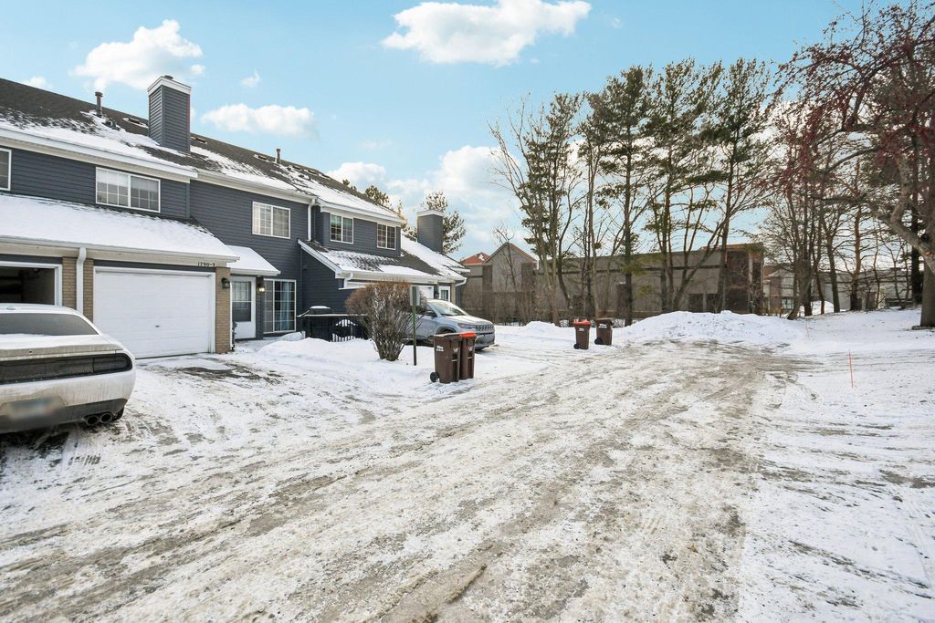 Photo of 1790 Donegal Drive #3, Woodbury, MN 55125 (MLS # 7009901)