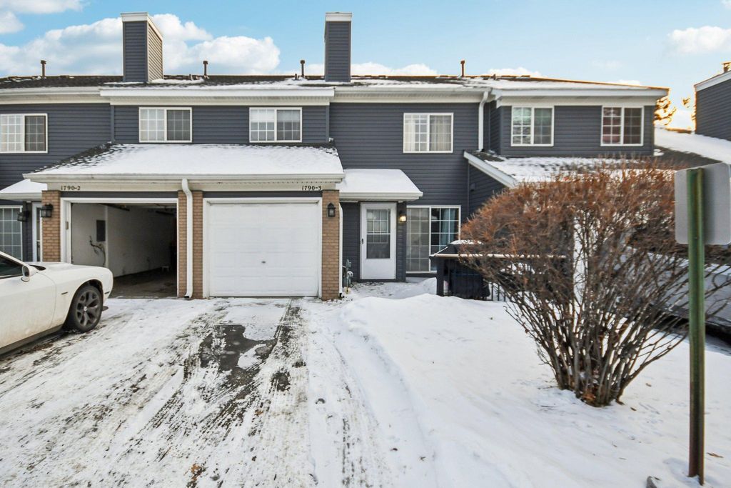 Photo of 1790 Donegal Drive #3, Woodbury, MN 55125 (MLS # 7009901)