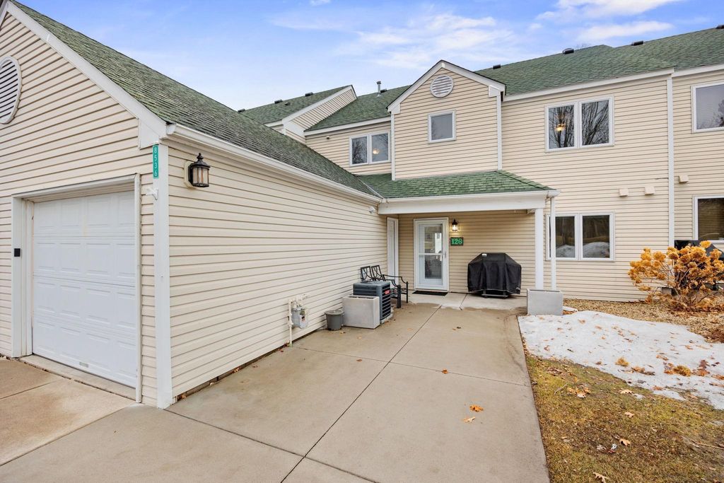 Photo of 8536 Tuxedo Road, Onamia, MN 56359 (MLS # 7026934)