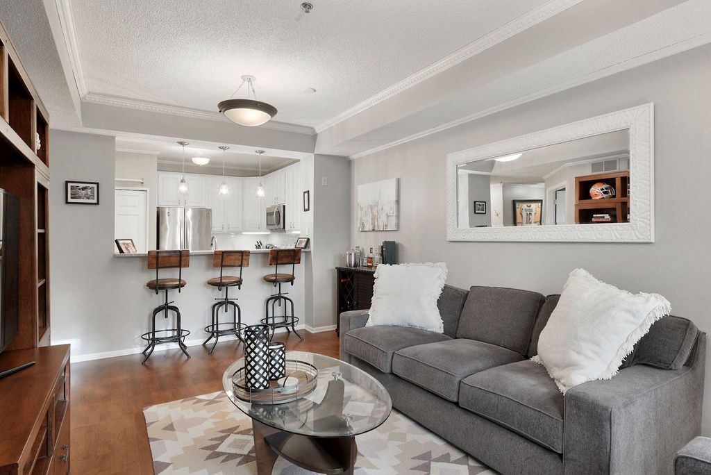 Photo of 645 N 1st Street #304, Minneapolis, MN 55401 (MLS # 7056925)