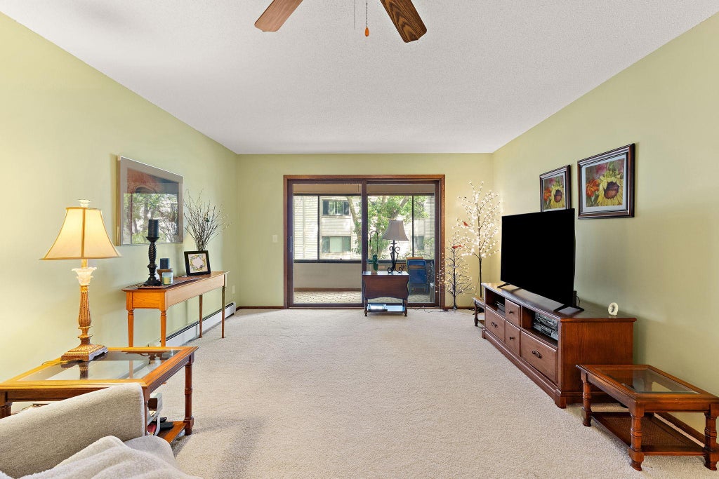 Photo of 10540 43rd Avenue N #203, Plymouth, MN 55442 (MLS # 7132611)