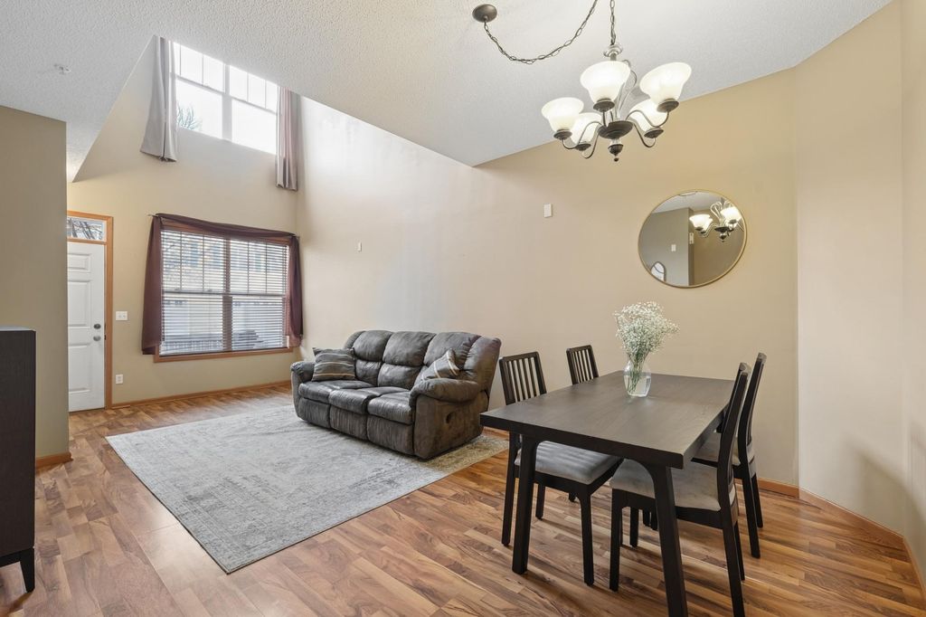 Photo of 14649 Peridot Terrace NW, Ramsey, MN 55303 (MLS # 7038466)