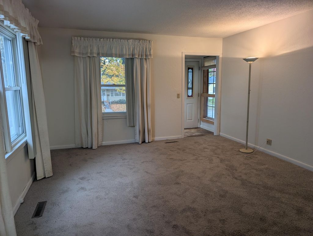 Photo of 5027 6th Street NE, Columbia Heights, MN 55421 (MLS # 7030357)