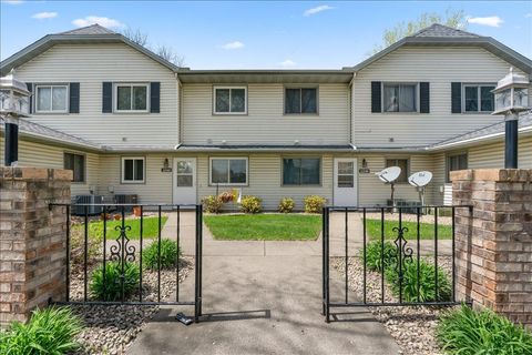 11350 Ibis Street NW Coon Rapids MN 55433