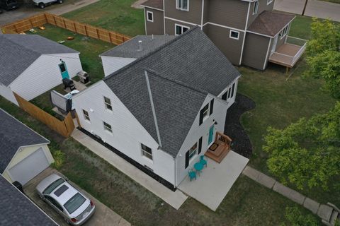 Photo of 27 Division Street N, Clara City, MN 56222 (MLS # 7004054)