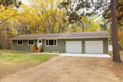 15769 169th Avenue Park Rapids MN 56470
