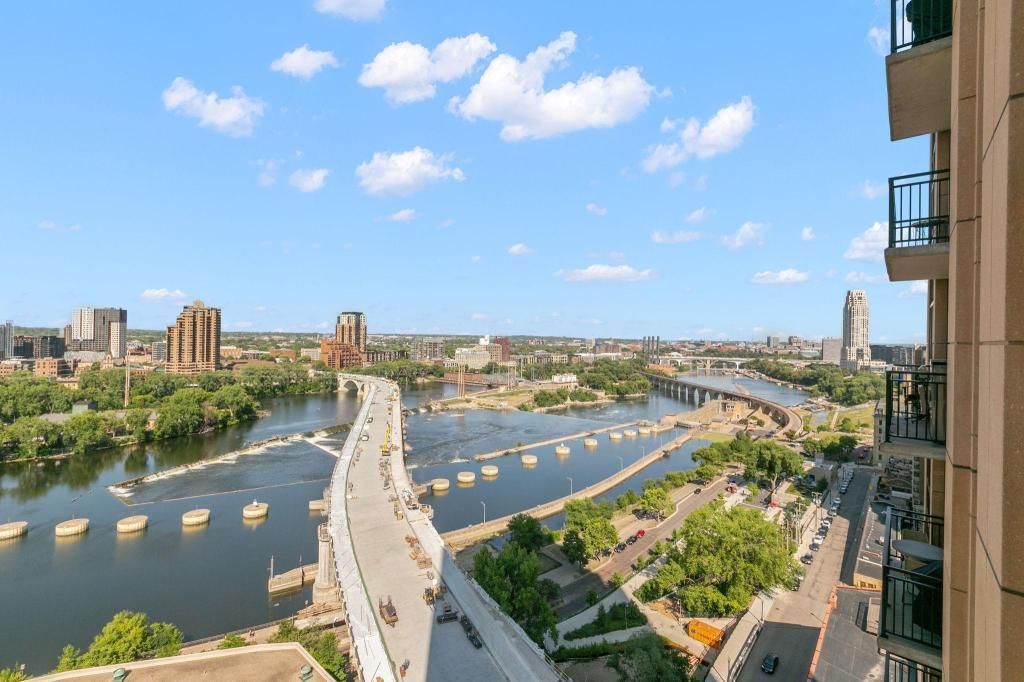 Photo of 100 3rd Avenue S #1703, Minneapolis, MN 55401 (MLS # 7068470)