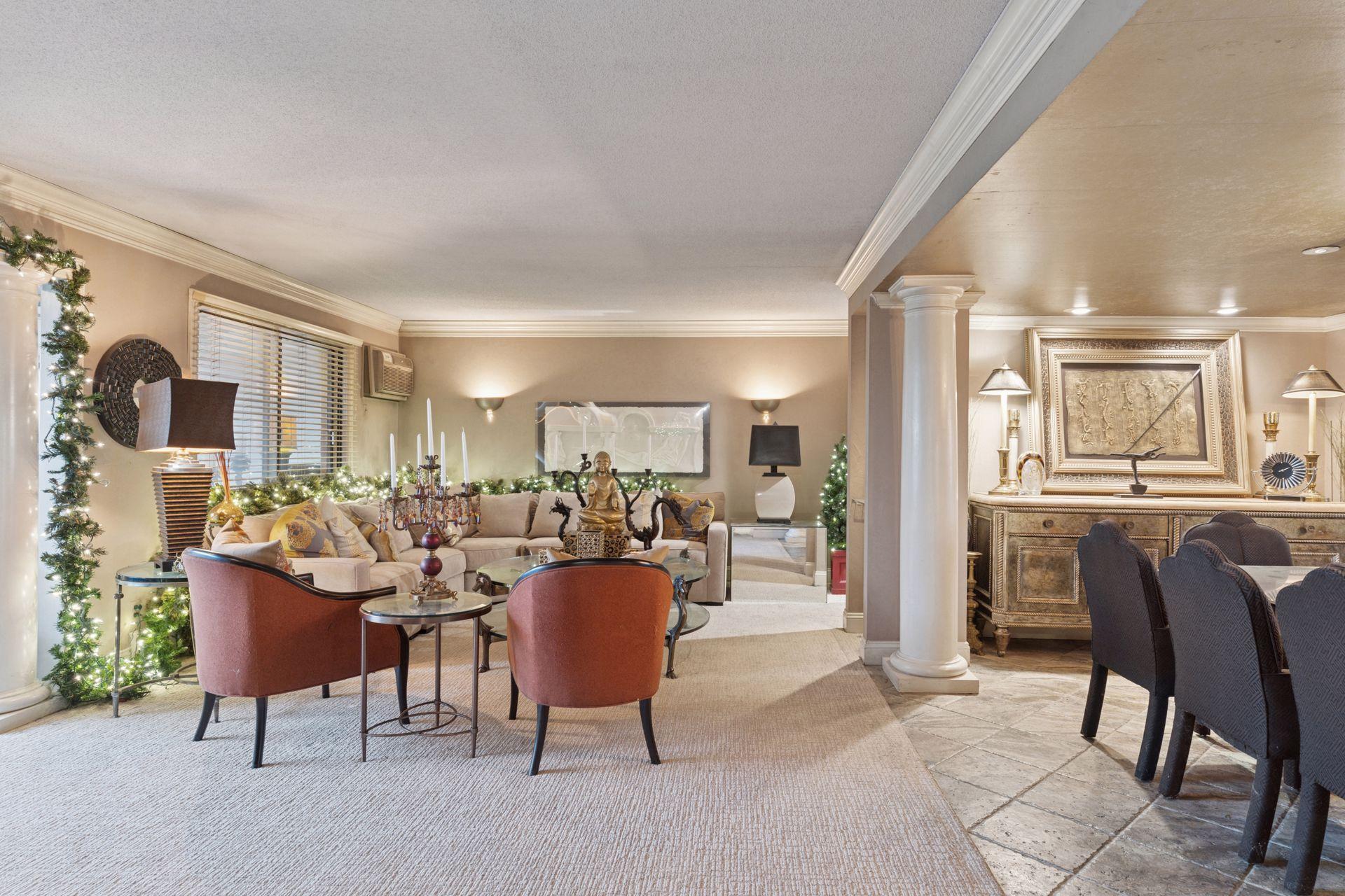 3076 Lexington Avenue N A6