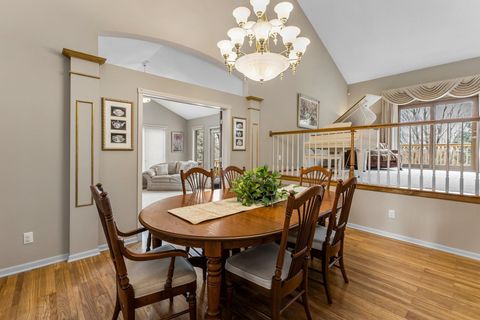13162 Glenhaven Avenue Apple Valley MN 55124