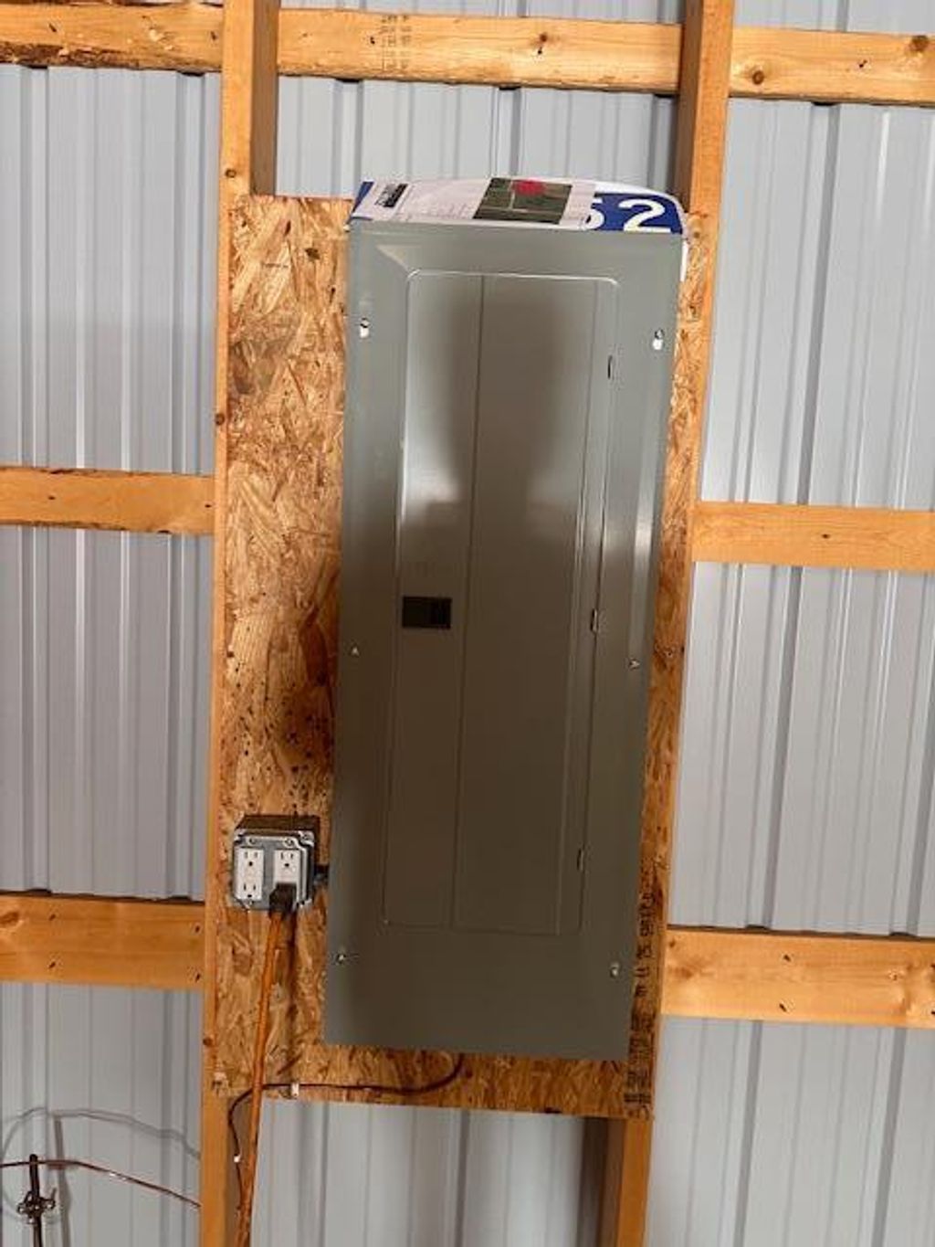 Photo of 17752 Forgotten Bay Circle SE, Erskine, MN 56535 (MLS # 7057109)