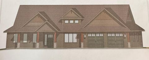 Photo of 3480 Granite Way S, Saint Cloud, MN 56301 (MLS # 7060255)