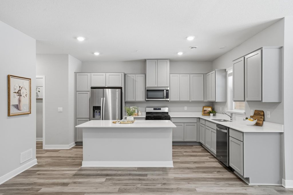 Photo of 11134 Balsam Pointe Trail, Dayton, MN 55327 (MLS # 6825058)