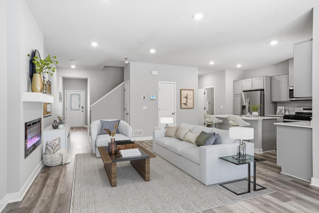 Photo of 11134 Balsam Pointe Trail, Dayton, MN 55327 (MLS # 6825058)