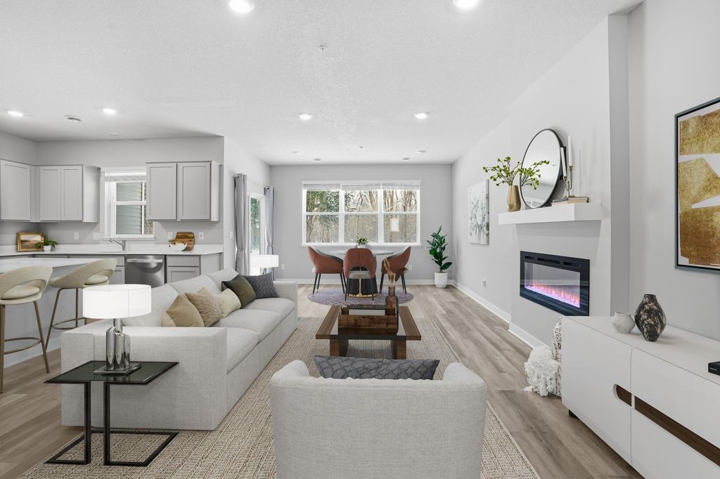 Photo of 11134 Balsam Pointe Trail, Dayton, MN 55327 (MLS # 6825058)