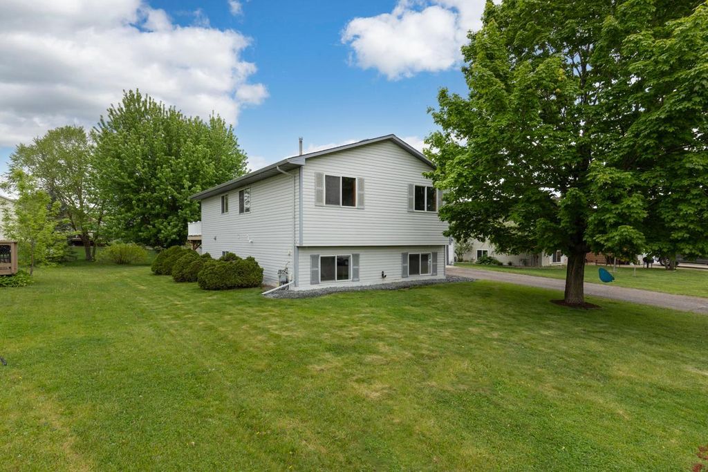 Photo of 1016 Meadow Street, Cologne, MN 55322 (MLS # 7079934)