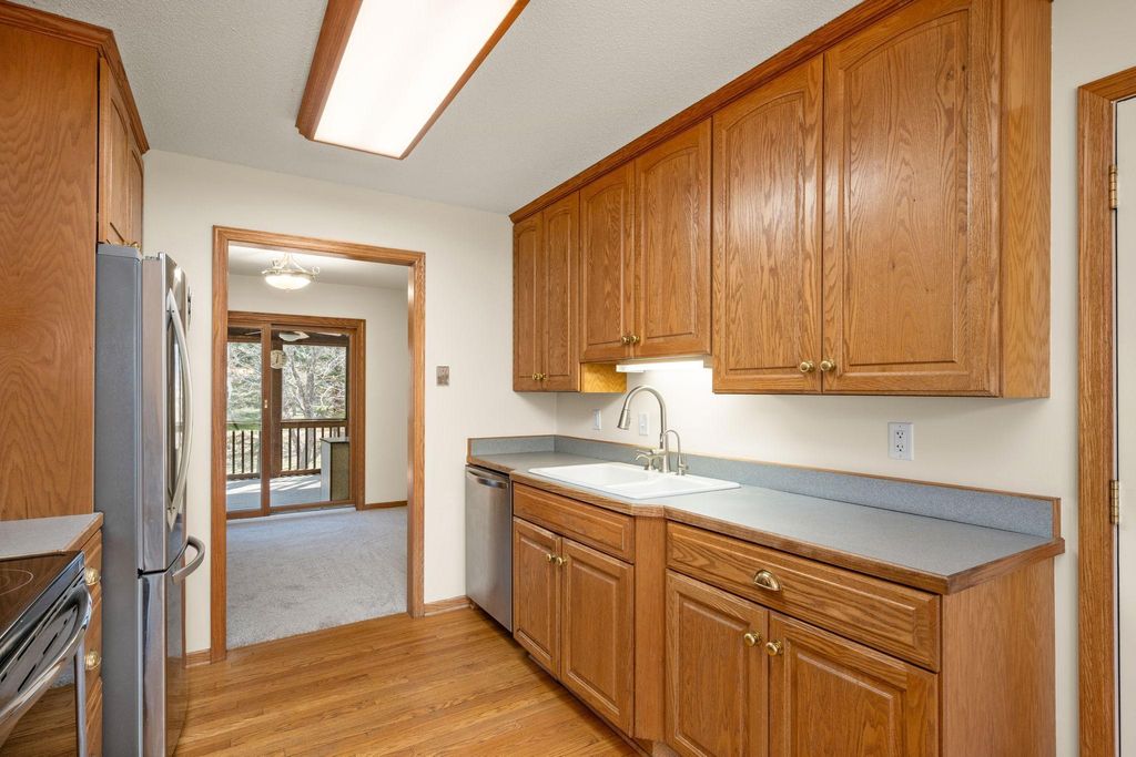 Photo of 10644 Wellington Lane N, Maple Grove, MN 55369 (MLS # 7060021)