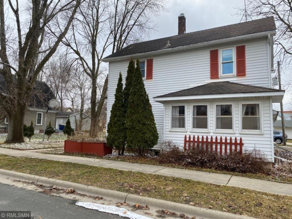 Photo of 311 N 3rd Street, Goodhue, MN 55027 (MLS # 7030786)