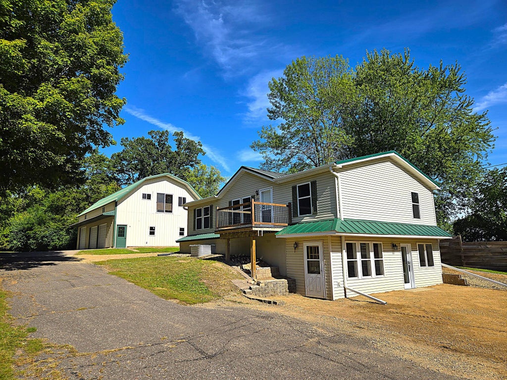 Photo of 131 2nd Avenue, Clear Lake, WI 54005 (MLS # 7146184)