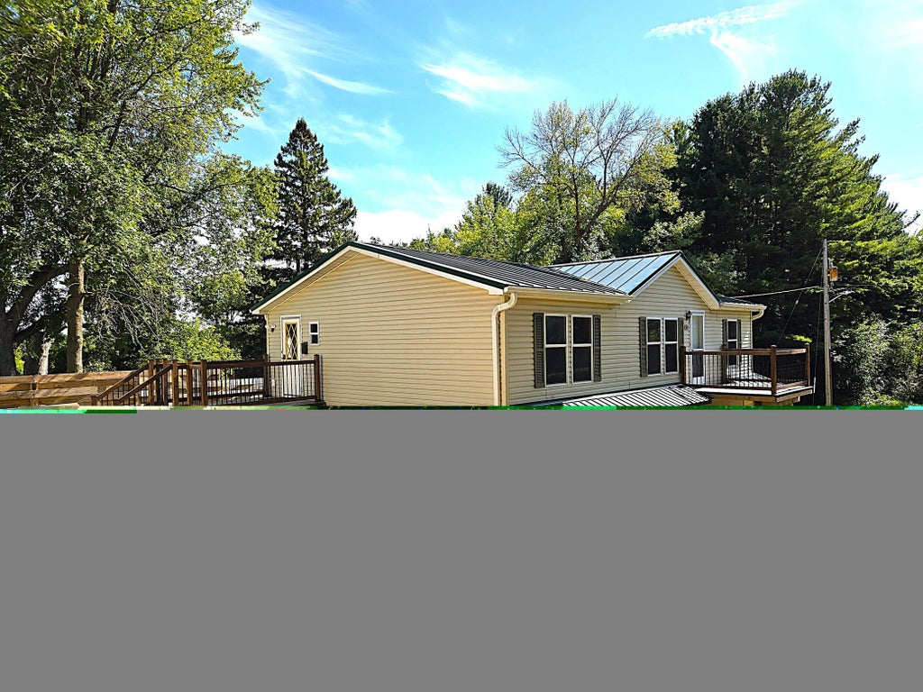 Photo of 131 2nd Avenue, Clear Lake, WI 54005 (MLS # 7146184)