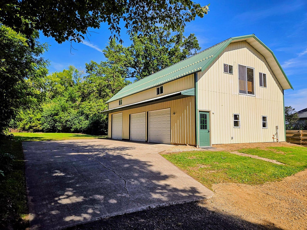 Photo of 131 2nd Avenue, Clear Lake, WI 54005 (MLS # 7146184)