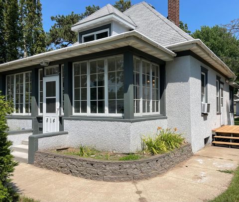 814 5th Avenue NE Brainerd MN 56401