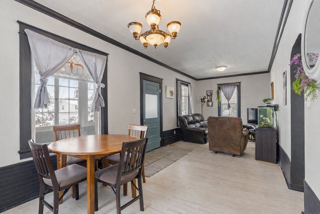 Photo of 814 5th Avenue NE, Brainerd, MN 56401 (MLS # 7046489)